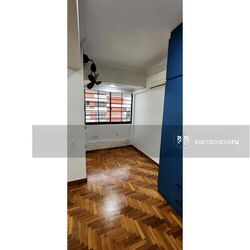 Pandan Valley (D21), Condominium #585056111